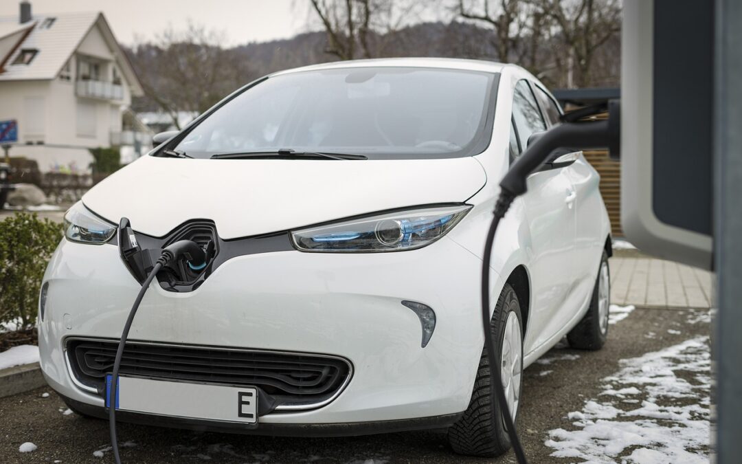 Norway’s Electric Milestone: Poised to Be the First Country with More EVs than Petrol Cars by Year’s End